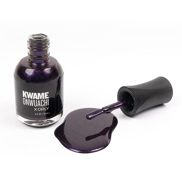 Kwame x ORLY - Get The Look Bundle