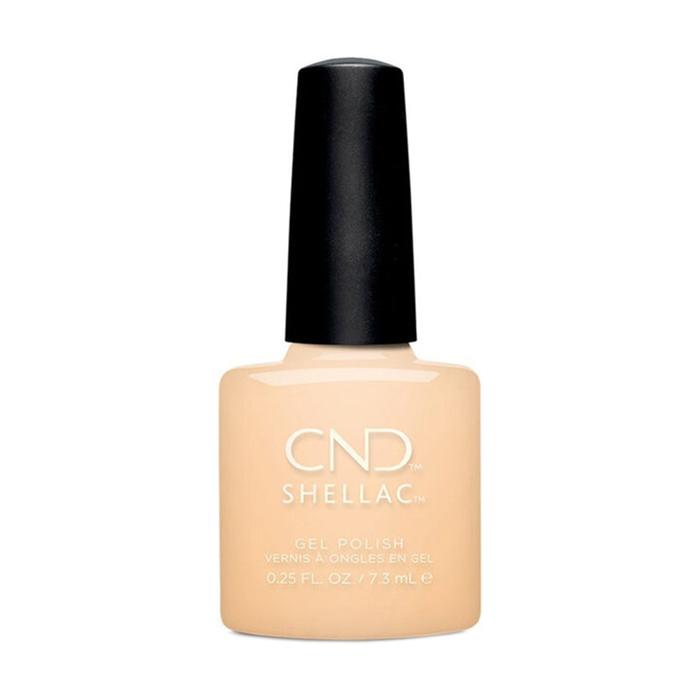 CND 37.1 - Exquisite  - Gel Color 0.25 oz