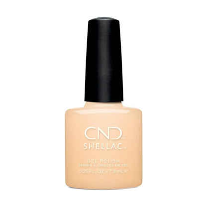 CND 37.1 - Exquisite  - Gel Color 0.25 oz