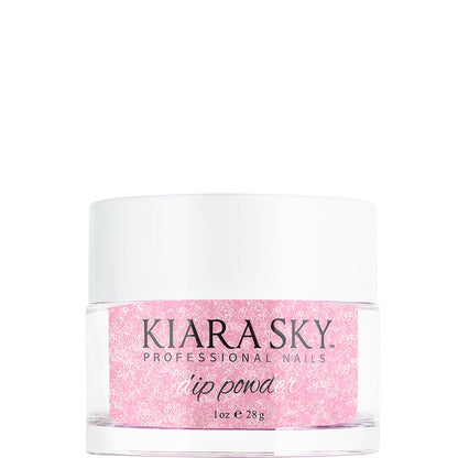 Kiara Sky Dipping Powder 1oz - EYES ON THE PRIZE