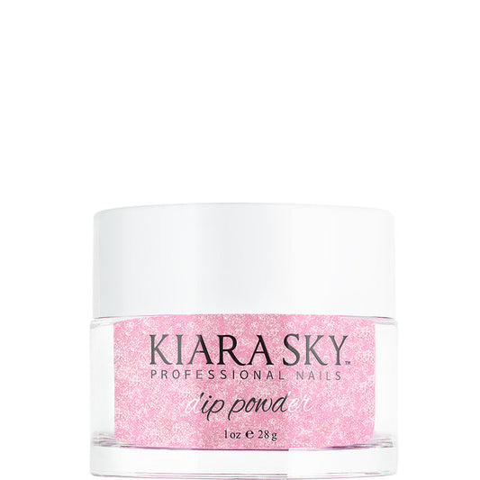Kiara Sky Dipping Powder 1oz - EYES ON THE PRIZE