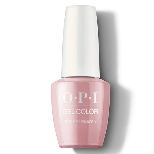 OPI Gel Polish - F16 Tickle My France-y