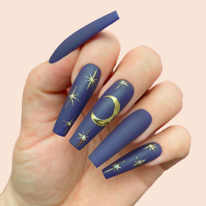 Kiara Sky Nail Lacquer - Wine Down