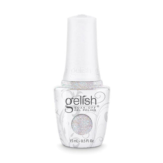 Gelish - GE 069 - Fame Game - Gel Color 0.5 oz - 1110069