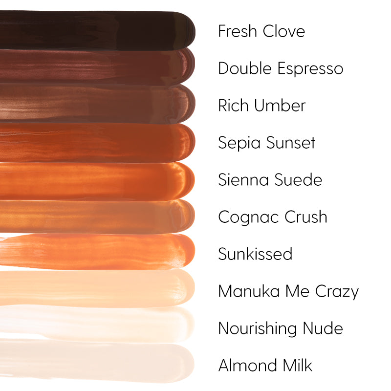Manuka Me Crazy