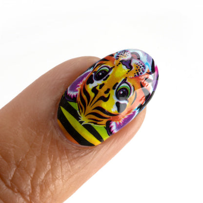 Lisa Frank "Forrest" Duo