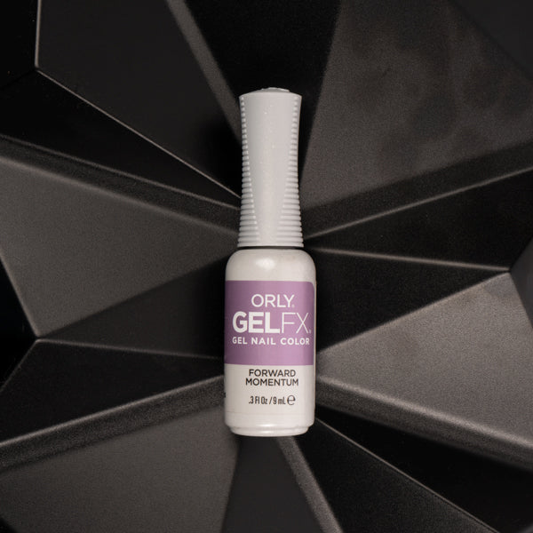 Forward Momentum - Gel Nail Color