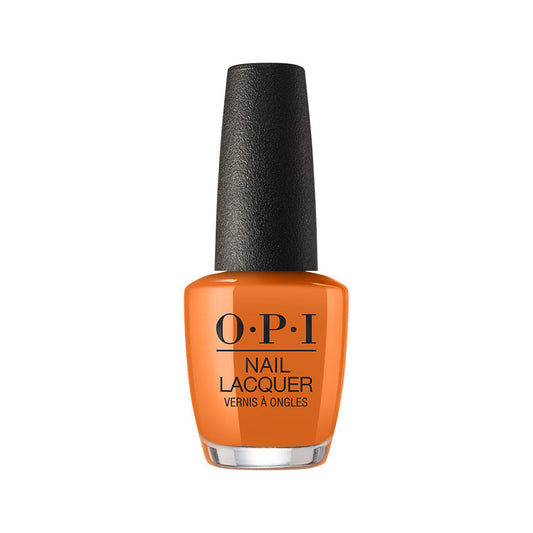 OPI Nail Lacquer - Freedom Of Peach W59