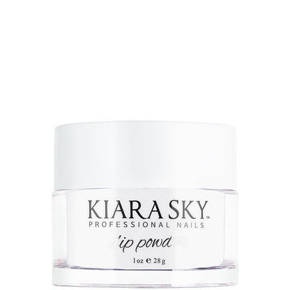 Kiara Sky Dipping Powder 1oz - FROSTED SUGAR