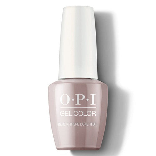 OPI Gel Polish - G13 Berlin There Done That