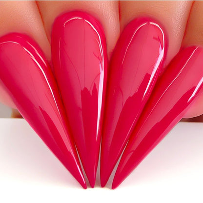 Kiara Sky Gel Polish - TROPHY WIFE