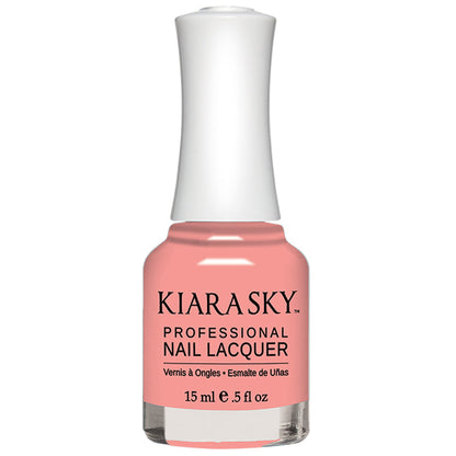 Kiara Sky Nail Lacquer - GYPSY SOUL