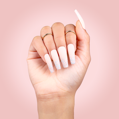 Kiara Sky Nail Lacquer - WILD AT HEART