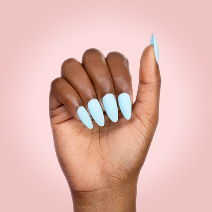 Kiara Sky Gel Polish - WAVY BABY