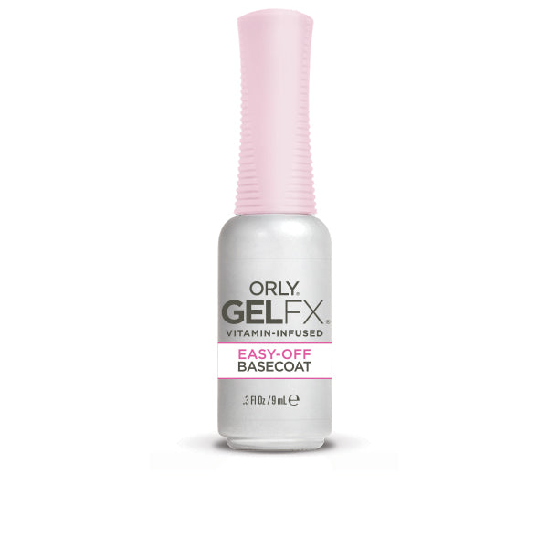 Easy-Off Gel Basecoat - 0.3 oz