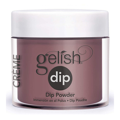 GELISH Dip - A Little Naughty 23g/0.8 oz.