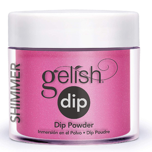 GELISH Dip - Amour Color Please 23g/0.8 oz.