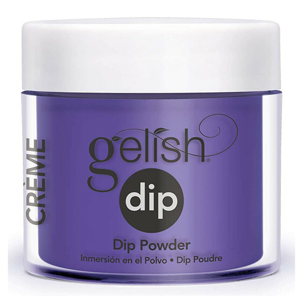 GELISH Dip - Anime-Zing Color! 23g/0.8 oz.