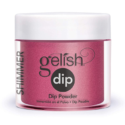GELISH Dip - Best Dressed 23g/0.8 oz.