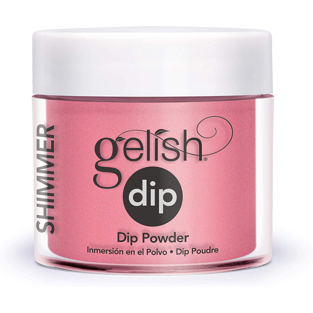 GELISH Dip - Cancan We Dance? 23g/0.8 oz.