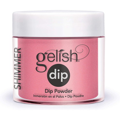 GELISH Dip - Cancan We Dance? 23g/0.8 oz.