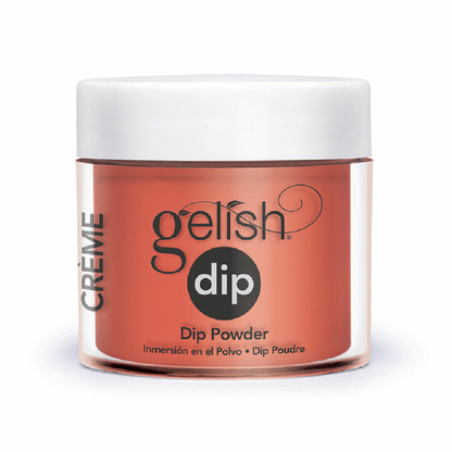 GELISH Dip - Fire Cracker 23g/0.8 oz.