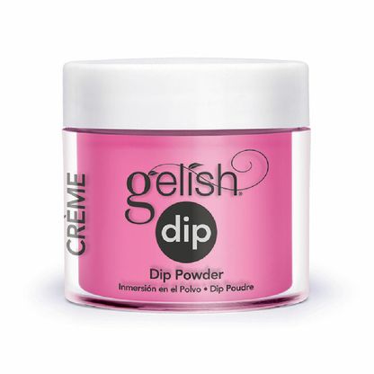 GELISH Dip - Go Girl 23g/0.8 oz.