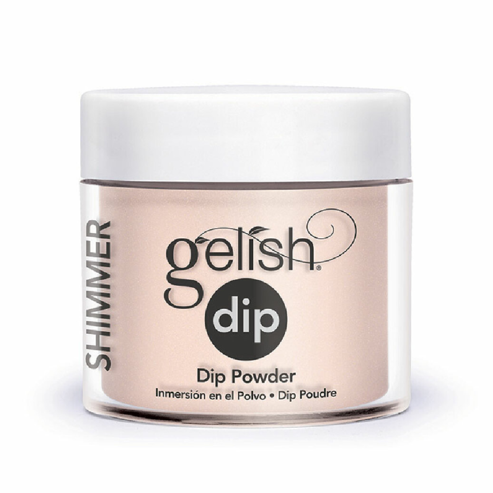 GELISH Dip - Heaven Sent 23g/0.8 oz.