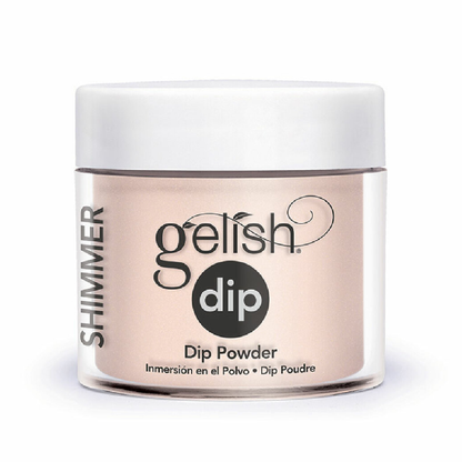 GELISH Dip - Heaven Sent 23g/0.8 oz.
