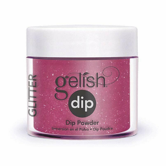 GELISH Dip - High Voltage 23g/0.8 oz.