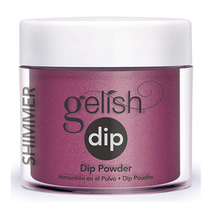 GELISH Dip - I'm So Hot 23g/0.8 oz.