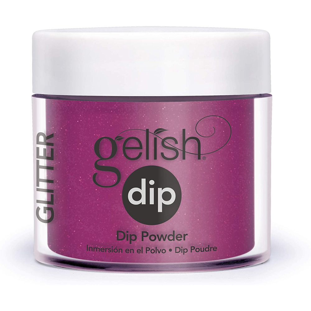 GELISH Dip - J'Adore My Mani 23g/0.8 oz.
