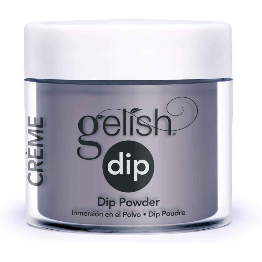 GELISH Dip - Let's Hit The Bunny Slopes 23g/0.8 oz.