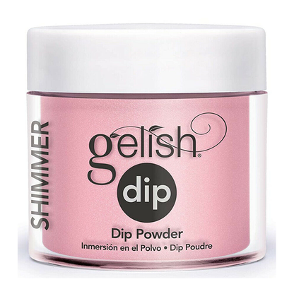 GELISH Dip - Light Elegant 23g/0.8 oz.