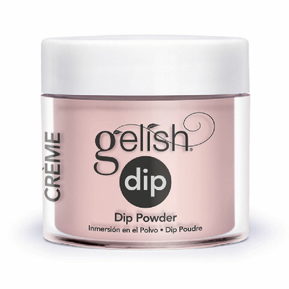 GELISH Dip - Luxe Be A Lady 23g/0.8 oz.
