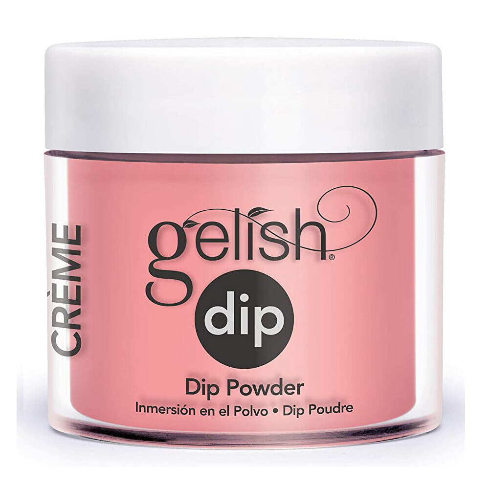 GELISH Dip - Manga-Round With Me 23g/0.8 oz.