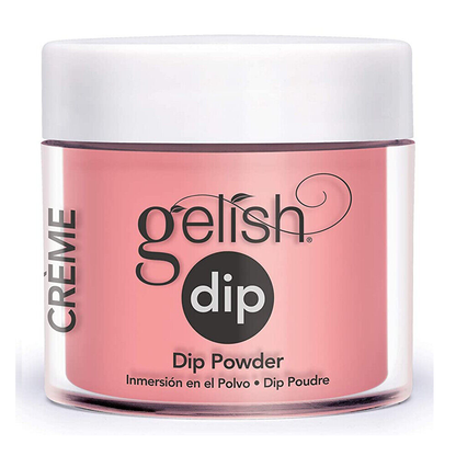 GELISH Dip - Manga-Round With Me 23g/0.8 oz.