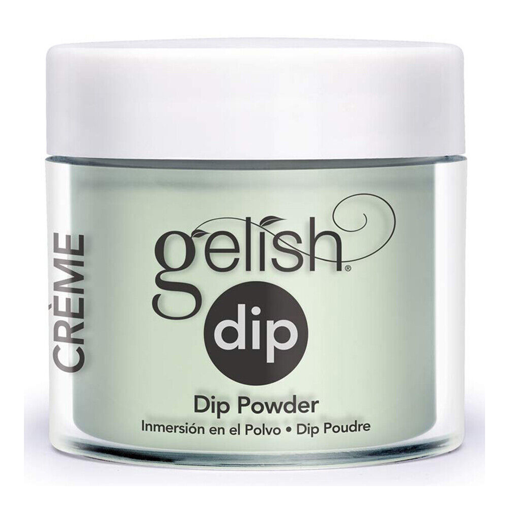 GELISH Dip - Mint Chocolate Chip 23g/0.8 oz.