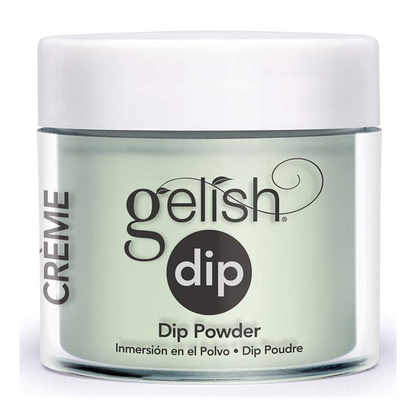 GELISH Dip - Mint Chocolate Chip 23g/0.8 oz.