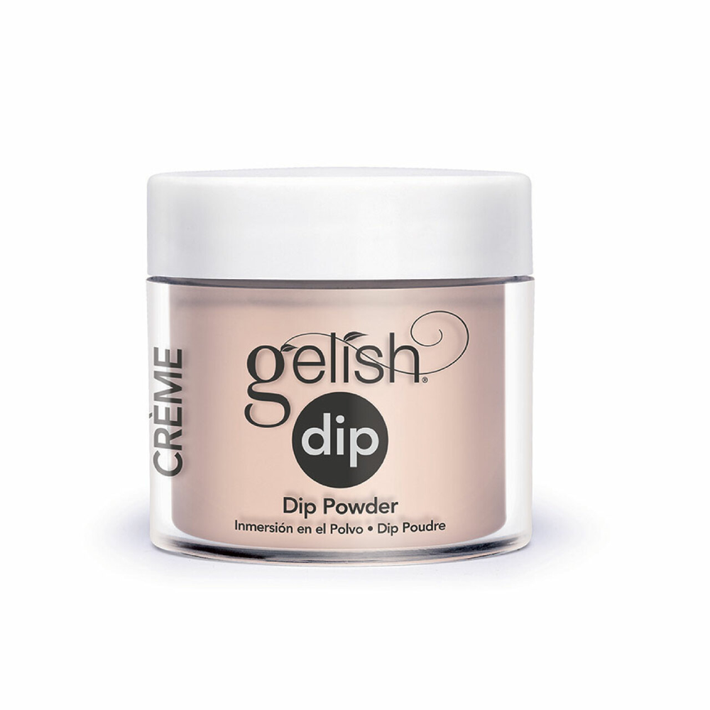 GELISH Dip - Need A Tan 23g/0.8 oz.