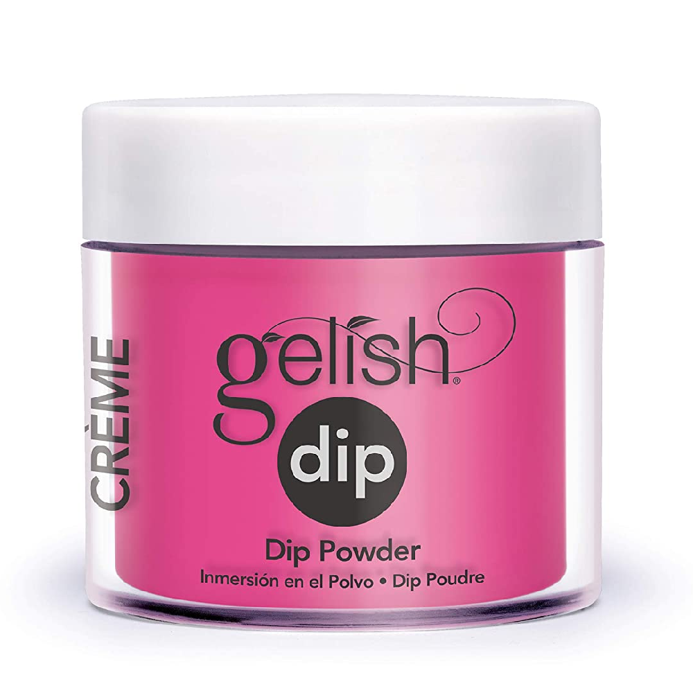 GELISH Dip - Pop-Arazzi Pose 23g/0.8 oz.