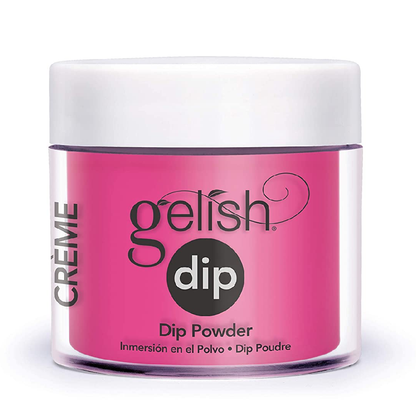 GELISH Dip - Pop-Arazzi Pose 23g/0.8 oz.