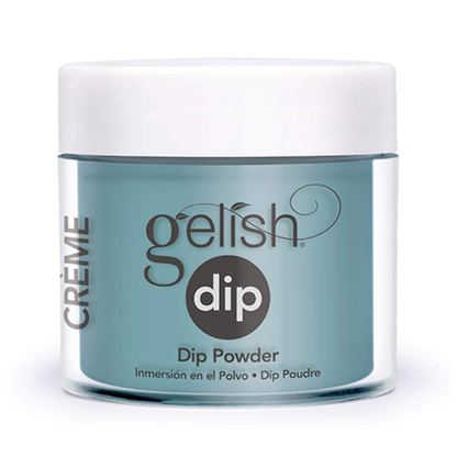 GELISH Dip - Radiance Is My Middle Name 23g/0.8 oz.