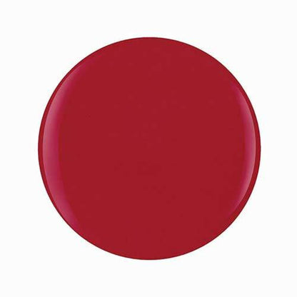 GELISH Dip - Ruby Two-Shoes 23g/0.8 oz.