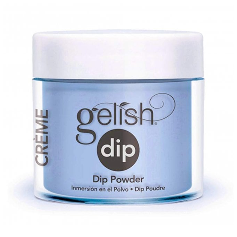 GELISH Dip - Take Me To Your Tribe 23g/0.8 oz.