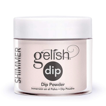 GELISH Dip - Tan My Hide 23g/0.8 oz.