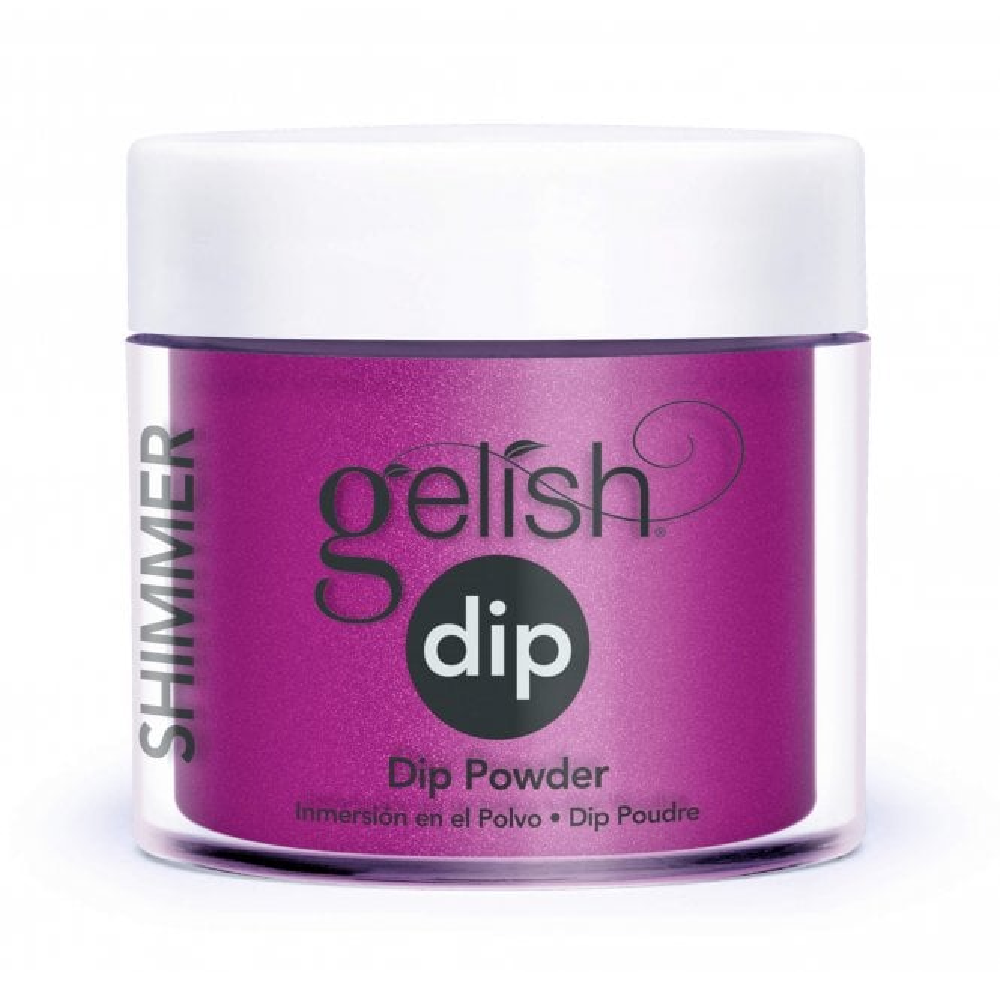 GELISH Dip - What's Your Pointsettia? 23g/0.8 oz.