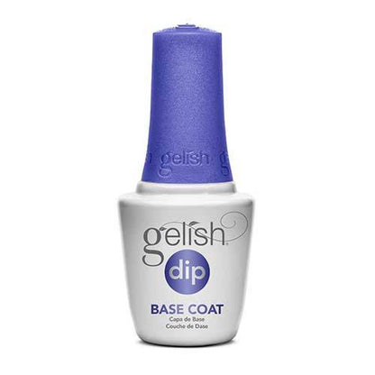 GELISH Dip - #2 - Base Coat 15ml./0.5 oz.
