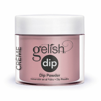 GELISH Dip - Exhale 23g/0.8 oz.