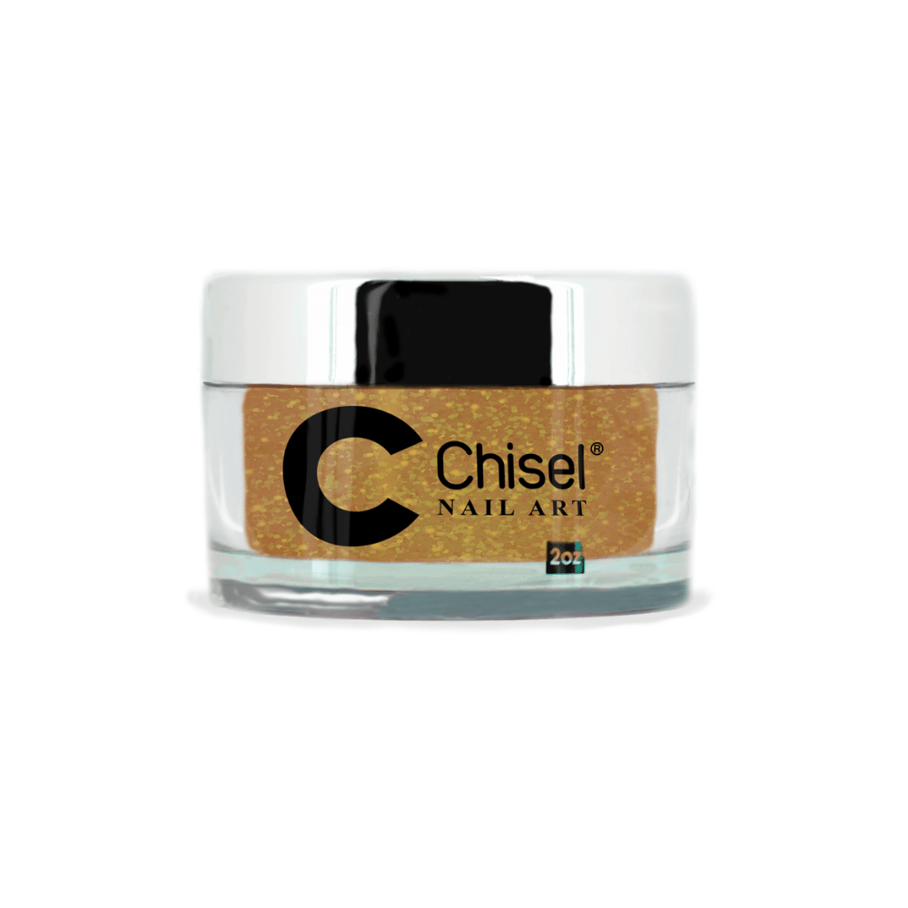 Chisel Acrylic & Dipping 2oz - GLITTER 8